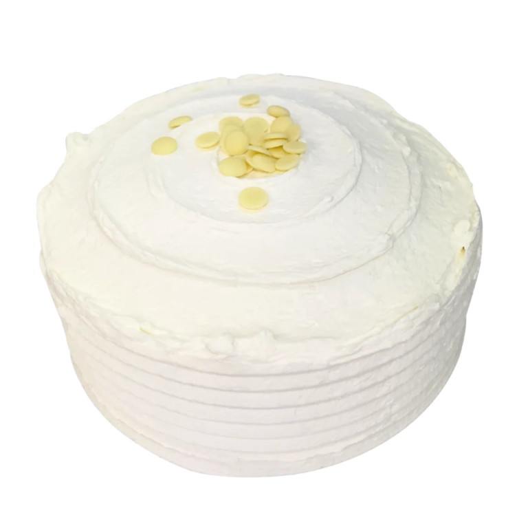 Arctic White Mud