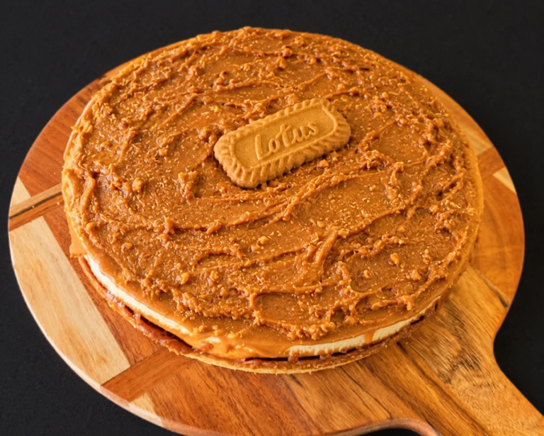 Biscoff