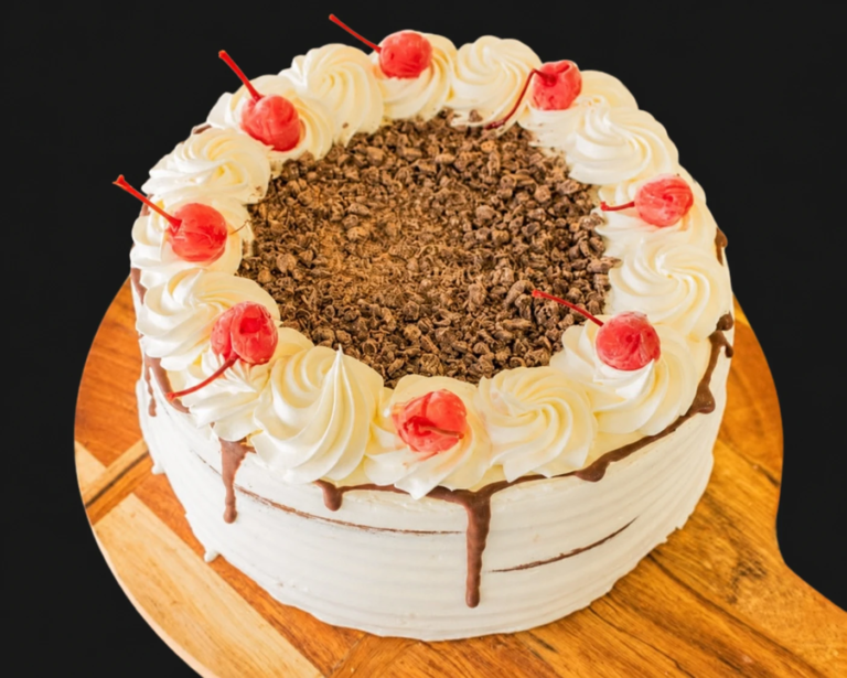 Black Forest