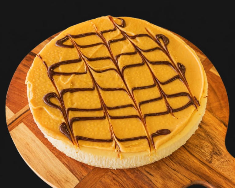 Caramel