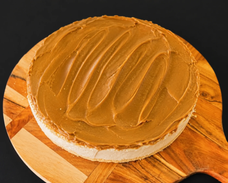 Caramel
