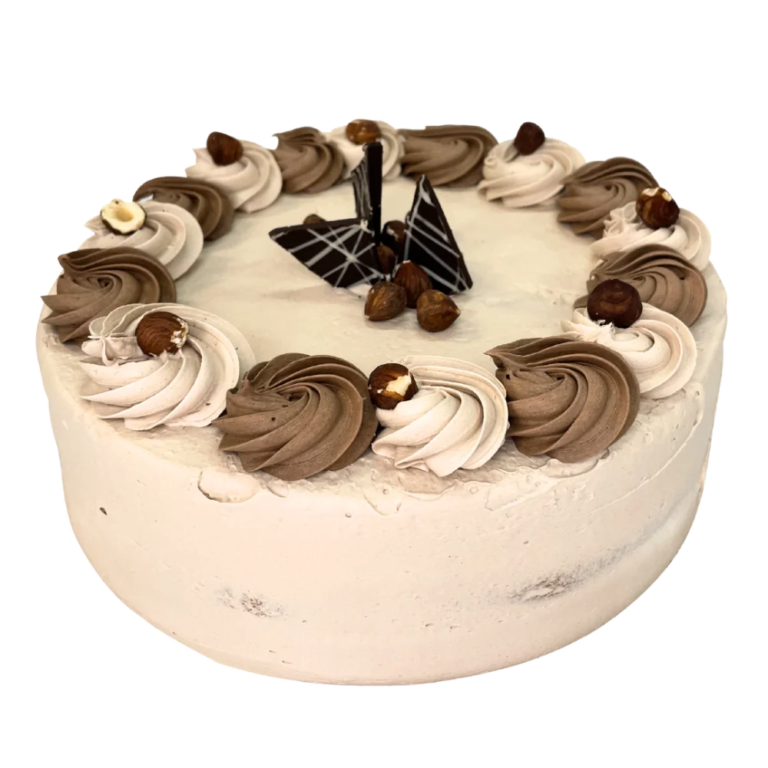 Chocolate Hazelnut