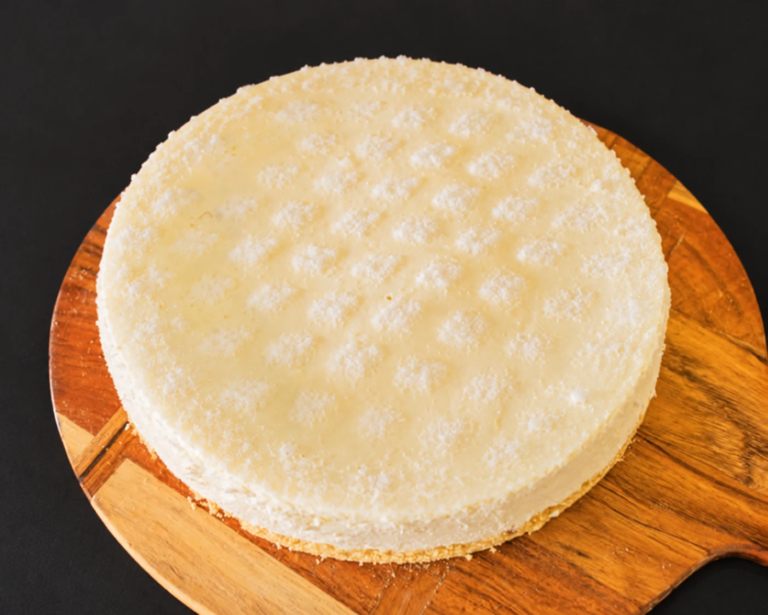 French Vanilla