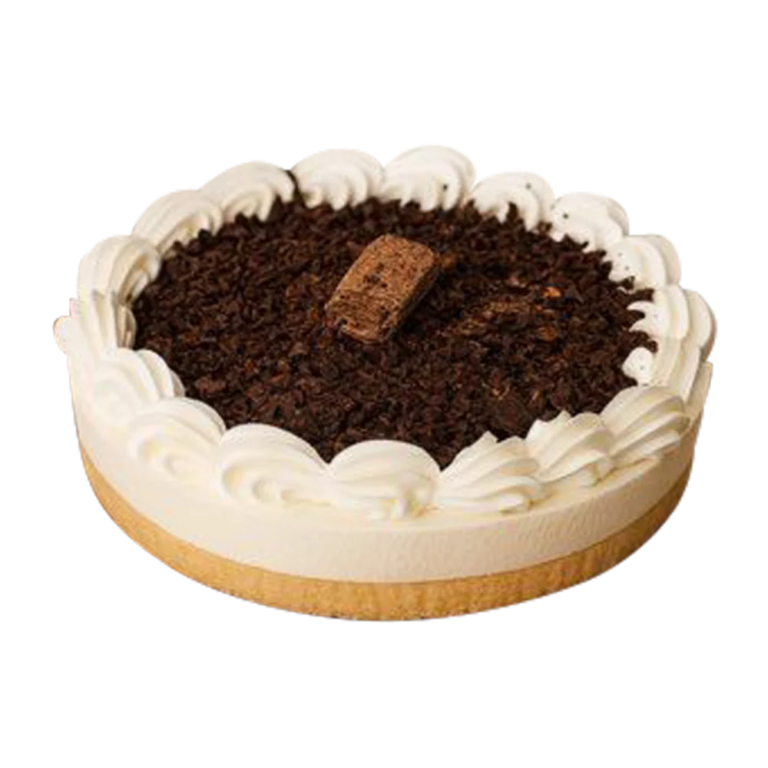 Gluten Free Vanilla