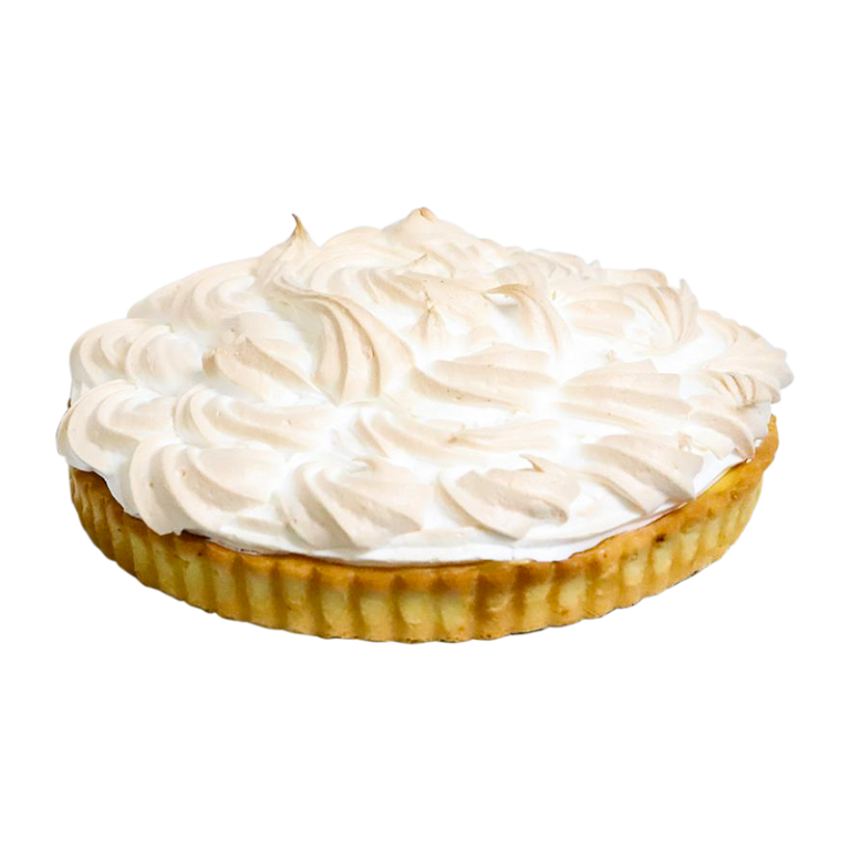 Lemon Meringue