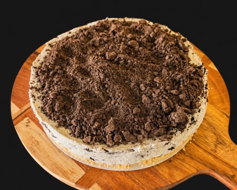 Oreo