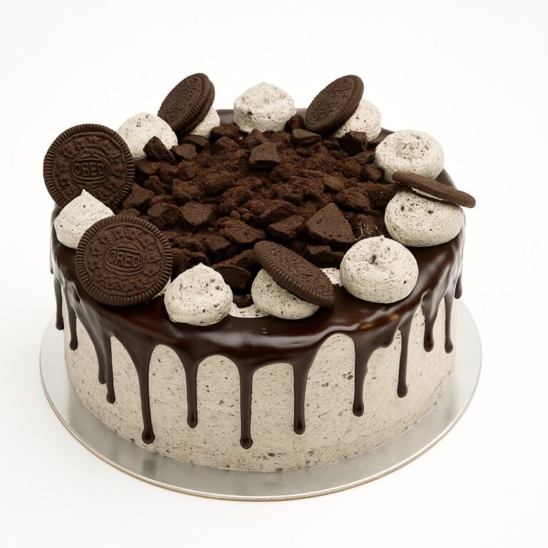 Oreo