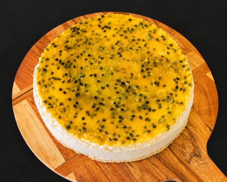 Passionfruit