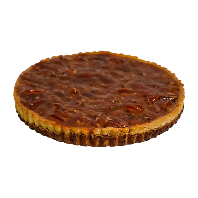 Pecan Pie