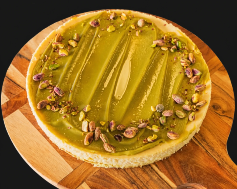 Pistachio
