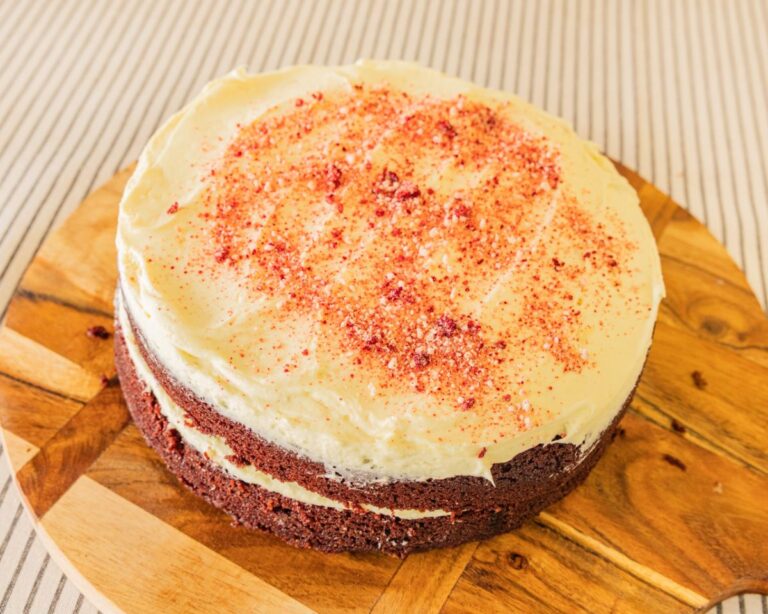 Red Velvet Cake