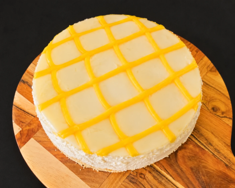 Tangy Lemon